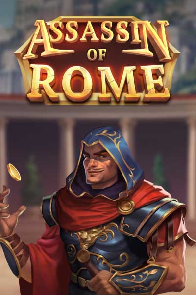 Assassin of Rome