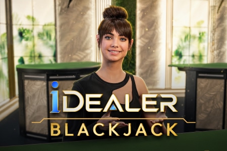 iDealer Blackjack