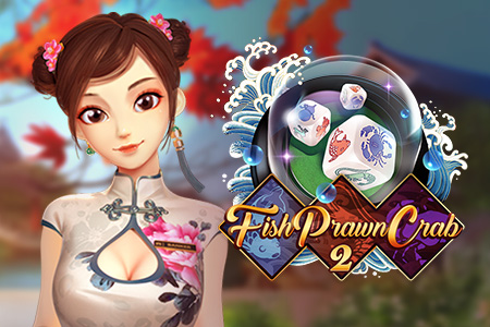Fish Prawn Crab 2